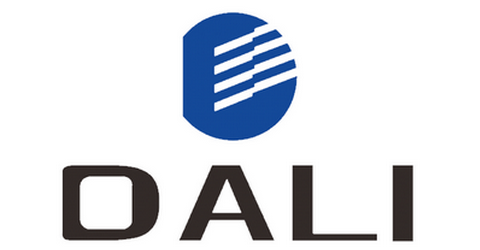 Логотип DALI Technology