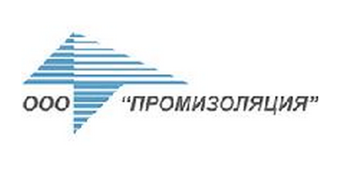 Логотип Промизоляция