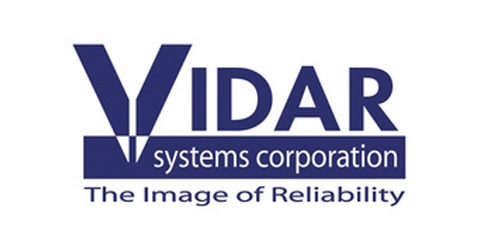 Логотип Vidar