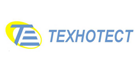 Логотип НПП Технотест-М