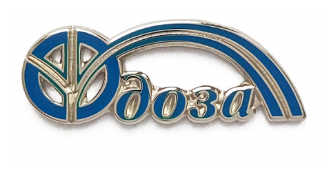 Логотип НПП ДОЗА
