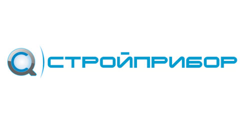 Логотип СКБ Стройприбор