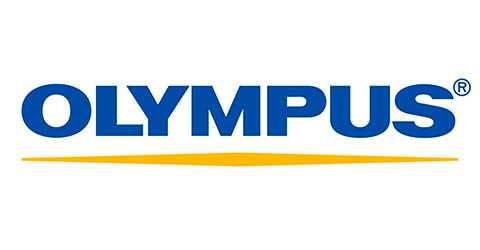 Логотип Olympus