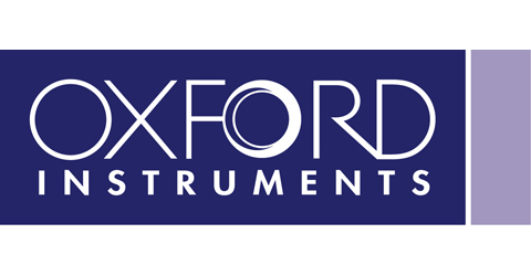 Логотип Oxford Instruments