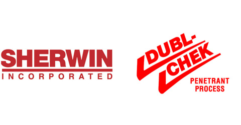Логотип Sherwin