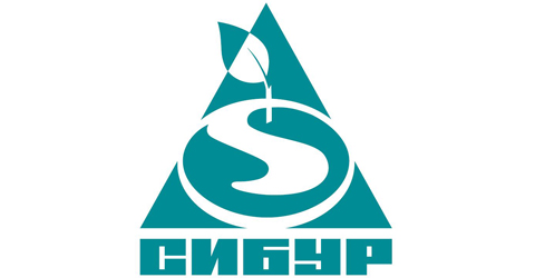 Логотип Сибур