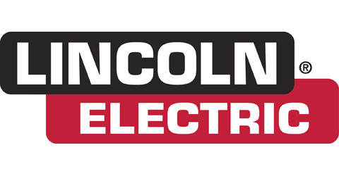 Логотип Lincoln Electric