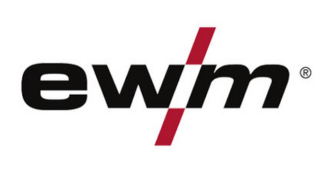 Логотип EWM HighTec Welding GmbH